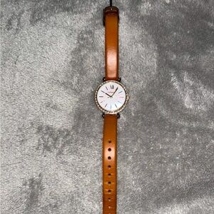 Fossil Watch Women